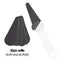 HAWLEY Finish Pedi Padl - Handle ONLY - 4029F-C
