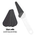 HAWLEY Finish Pedi Padl - Handle ONLY - 4029F-C