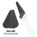 HAWLEY Finish Pedi Padl - Handle ONLY - 4029F-C