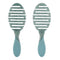 WetBrush Pro Flex Dry Cosmic Lava - Teal