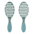 WetBrush Pro Flex Dry Cosmic Lava - Teal