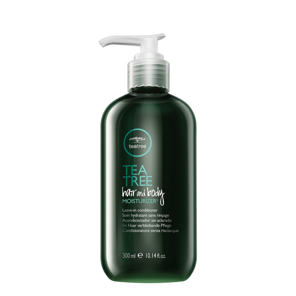 Paul Mitchell Tea Tree Hair And Body Moisturizer 300ml