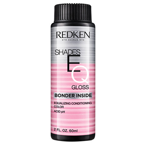 Redken Shades EQ Bonder Inside 09GRo Blush Spritz 60ml