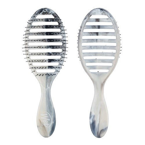 WetBrush Gemstone Speed Dry - Smoky Quartz
