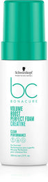 Schwarzkopf BC BONACURE CLEAN PERFORMANCE VOLUME BOOST PERFECT FOAM  150ml [DEL]