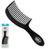 WetBrush Basin Comb Black