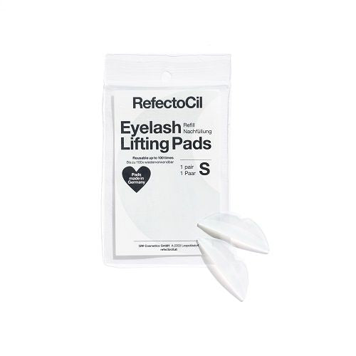 RefectoCil Eyelash Lift Refill Lifting Pads S [DEL]