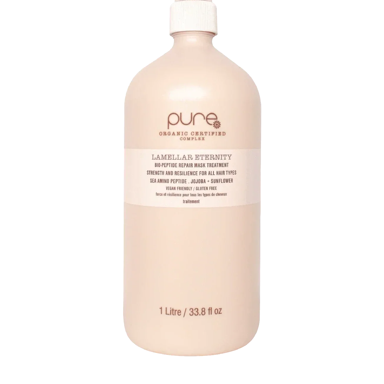 PURE Lamellar Eternity Mask 1L