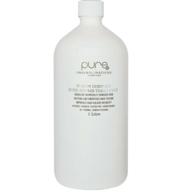 PURE FUSION COMPLEX BOND REPAIR 1LT