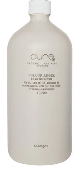 PURE COLOUR ANGEL SHAMPOO 1LT