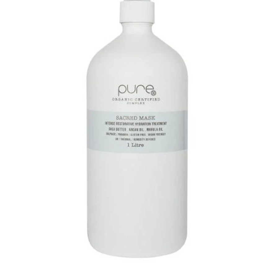 PURE SACRED MASK 1LT