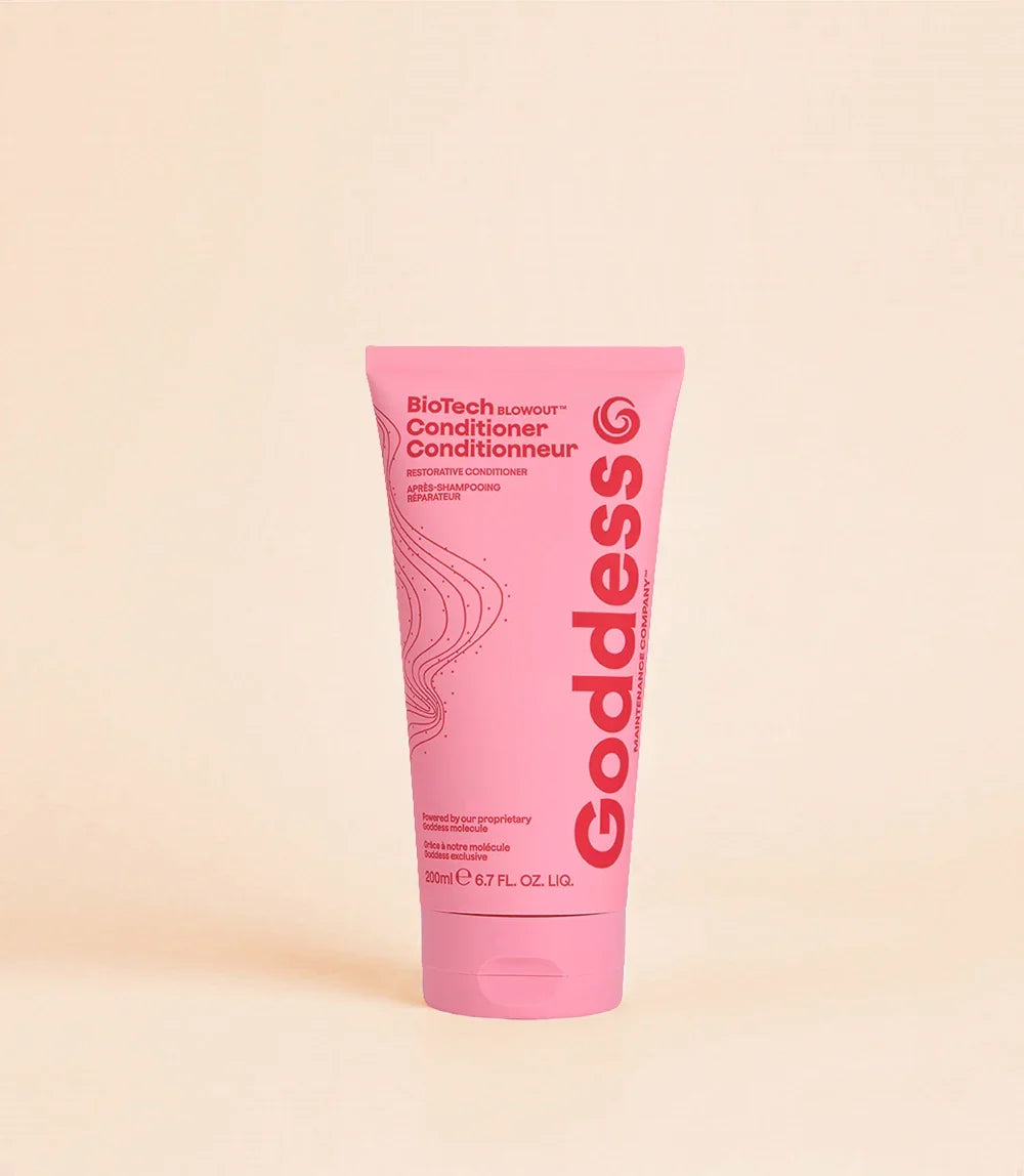 Goddess BioTech Blowout Restorative Conditioner 200ml