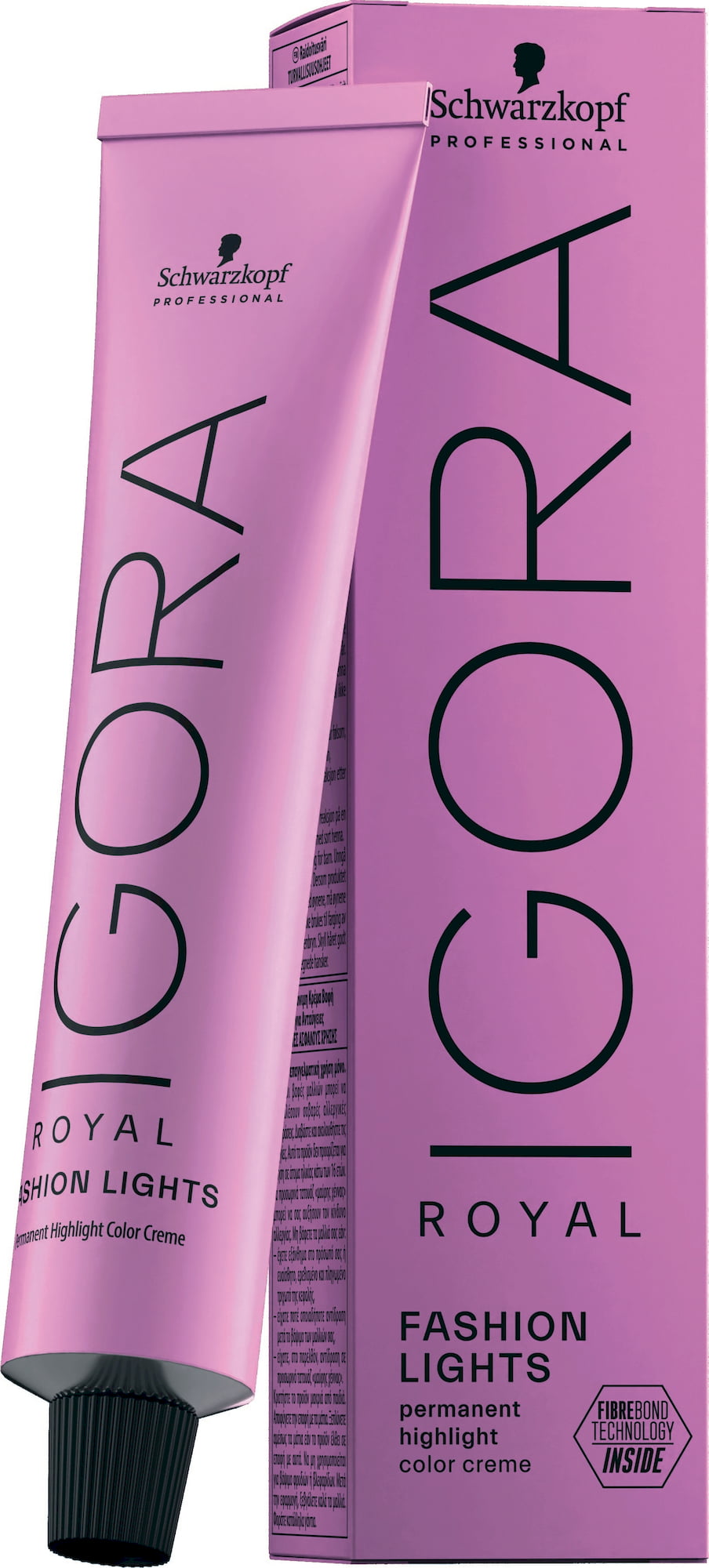 Schwarzkopf IGORA ROYAL FASHION L-24  60ml