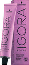 Schwarzkopf IGORA ROYAL FASHION L-24  60ml