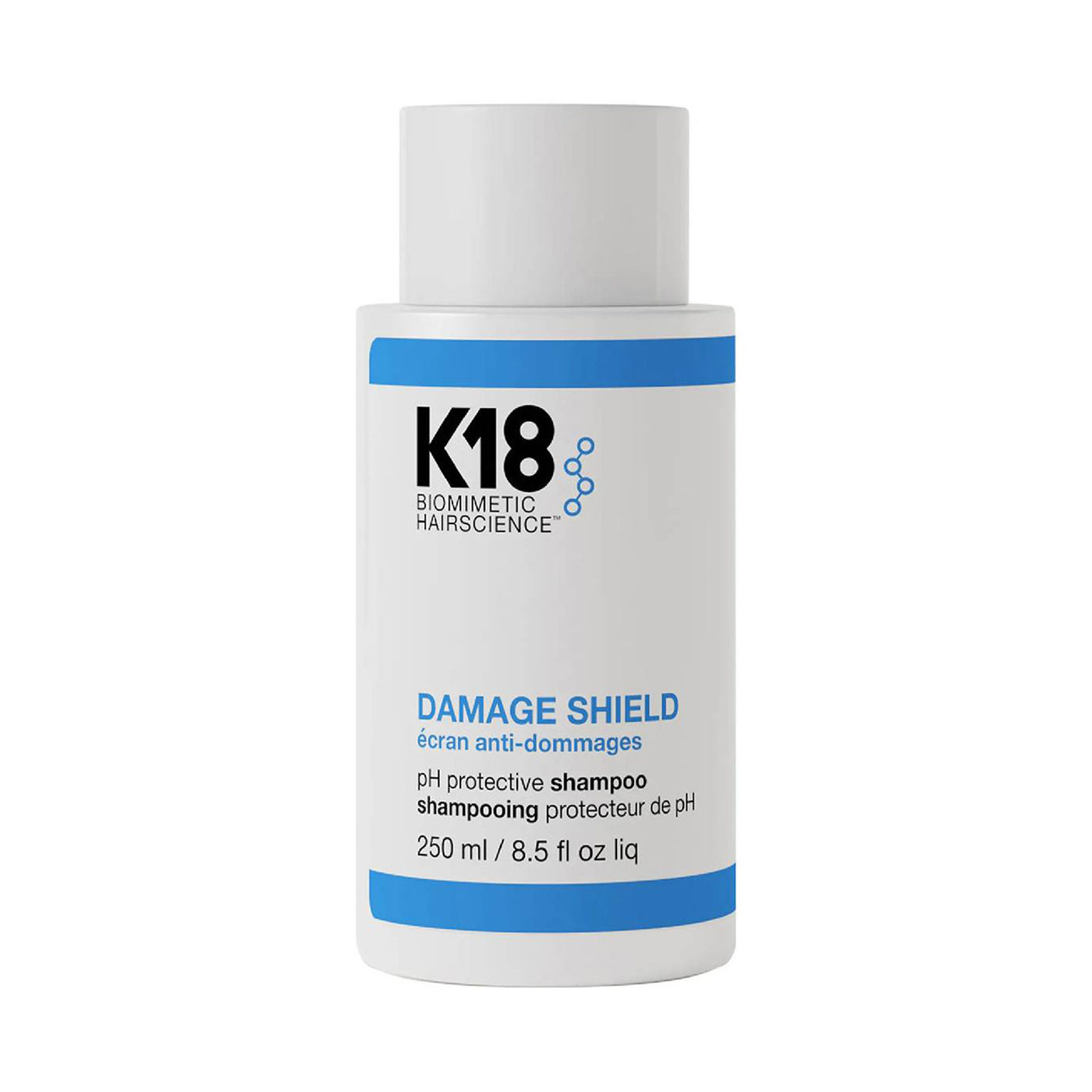 K18 Damage Shield Protective Shampoo 250ml