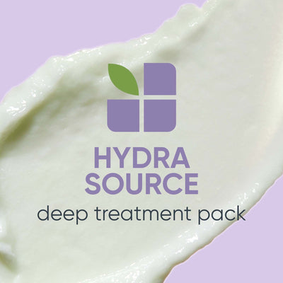 Matrix Biolage HydraSource Deep Treatment Pack 300ml