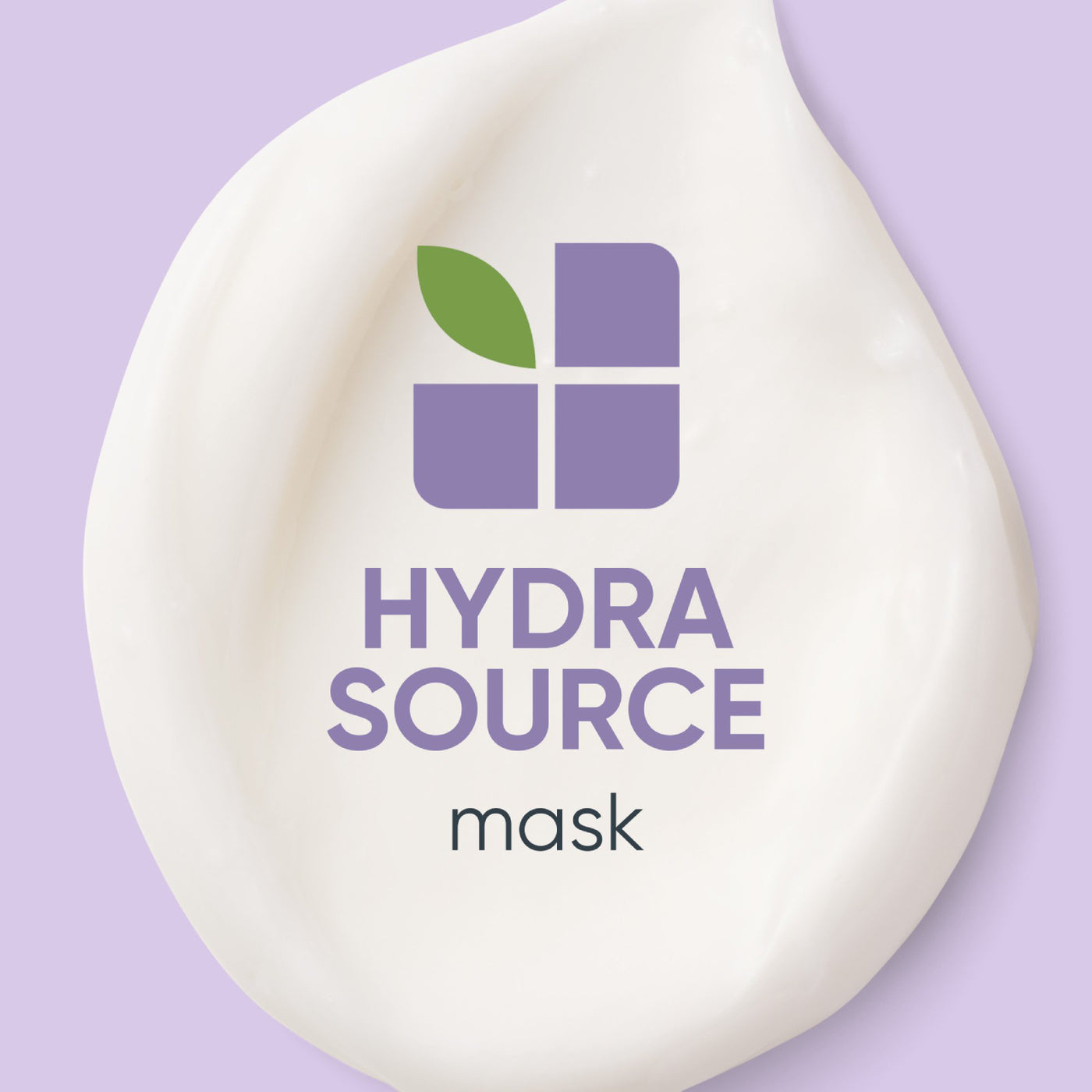 Matrix Biolage HydraSource Mask 500ml