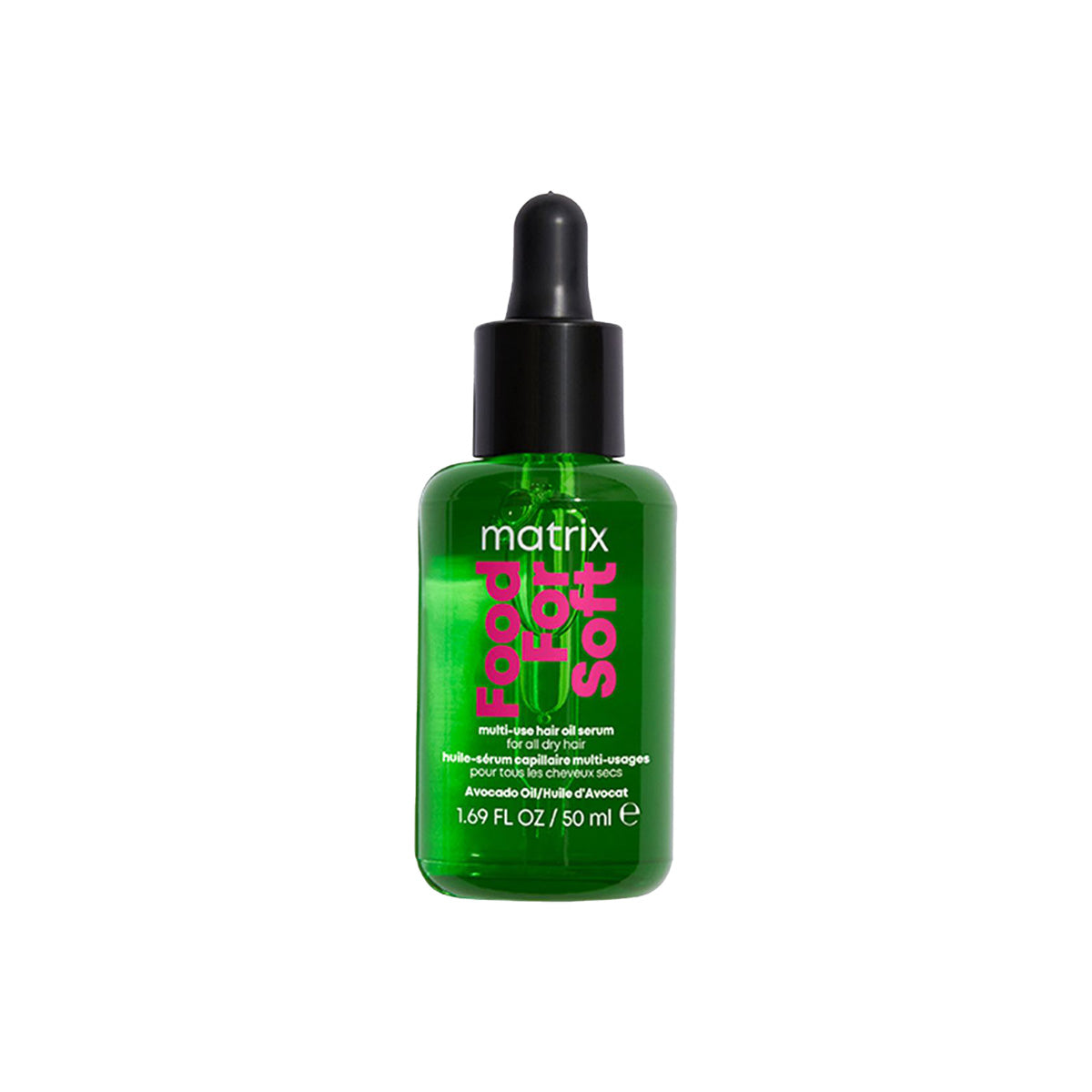 Matrix Total Results Food For Soft Hair Oil Serum 50ml 1