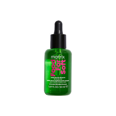 Matrix Total Results Food For Soft Hair Oil Serum 50ml 1