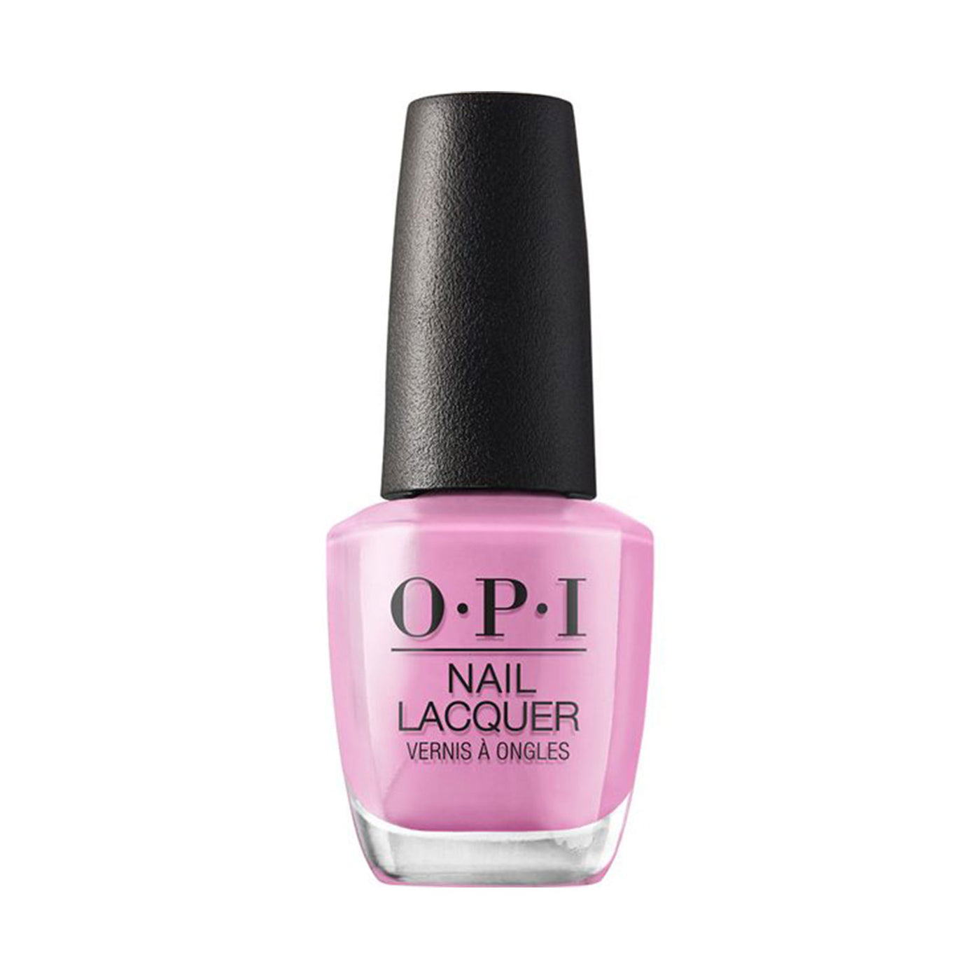 OPI Nail Polish NLH48 Lucky Lucky Lavender 15ml
