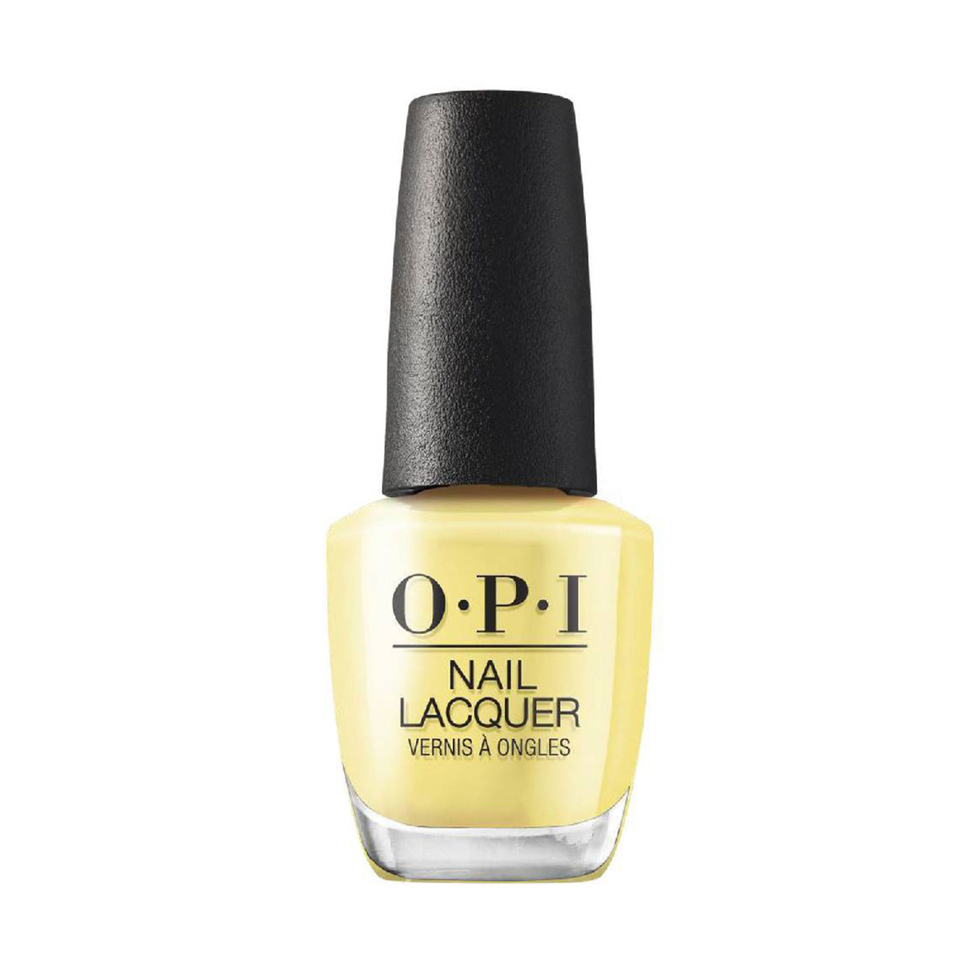 OPI Nail Lacquer NLH005 Bee-hind the Scenes 15ml