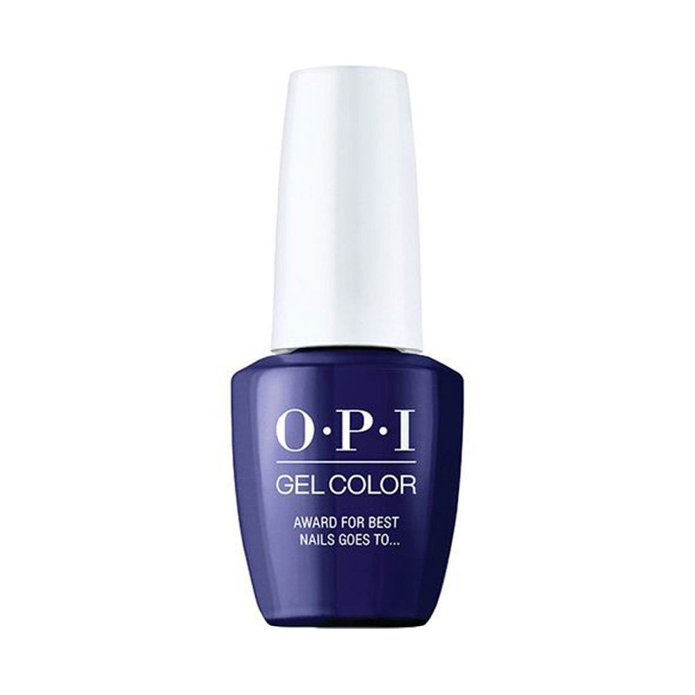 OPI GelColor GCH009 Award for Best Nails goes to… 15ml