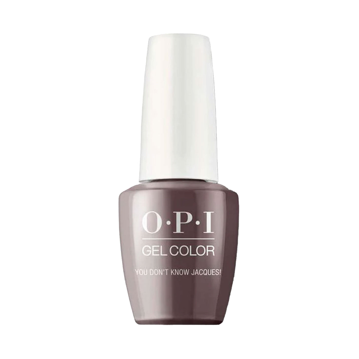 OPI GelColor GCF15 You Don't Know Jacques 15ml