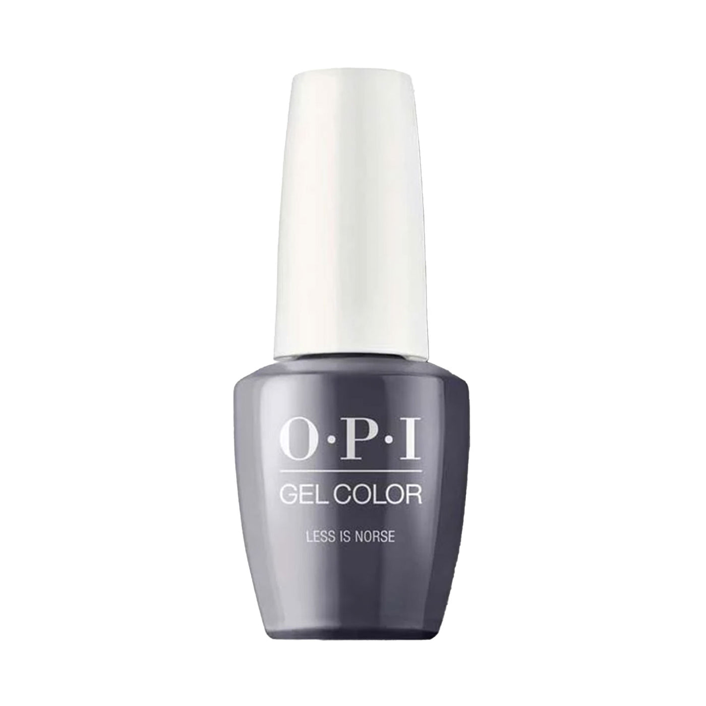 OPI GelColor GCI59 Less is Norse 15ml