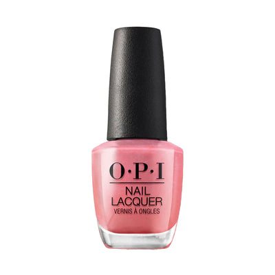 OPI Nail Polish NLG01 Aphrodite's Pink Nightie 15ml
