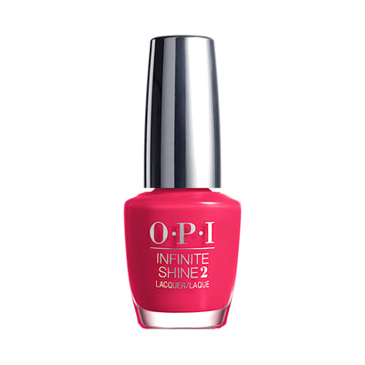OPI Infinite Shine ISL03 She Went On and On and On 15ml
