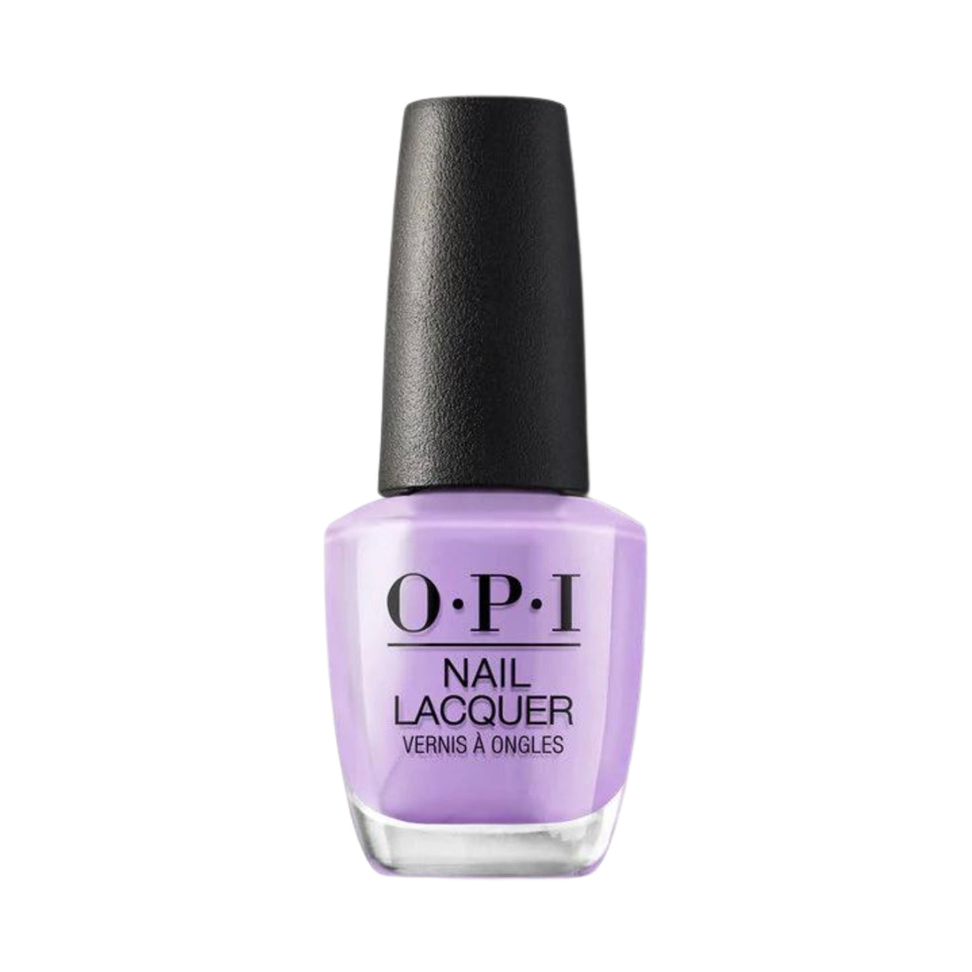 OPI Nail Polish NLB29 Do You Lilac It? 15ml