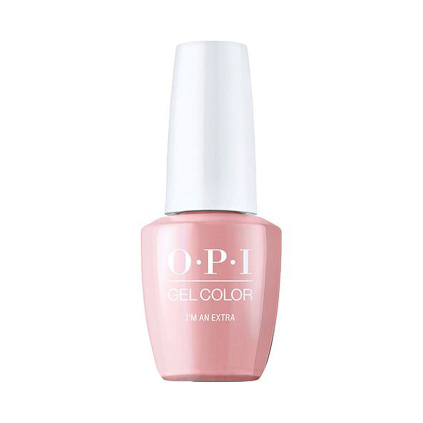 OPI GelColor GCH002 I’m an Extra 15ml