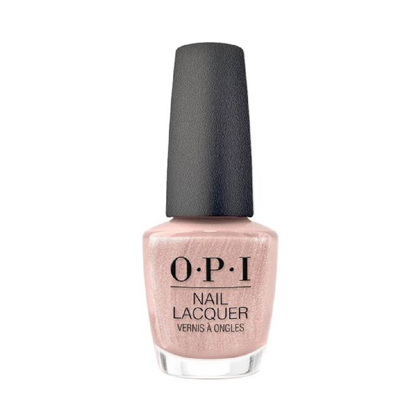 OPI Nail Polish NLL15 Made It To the Seventh Hill! 15ml