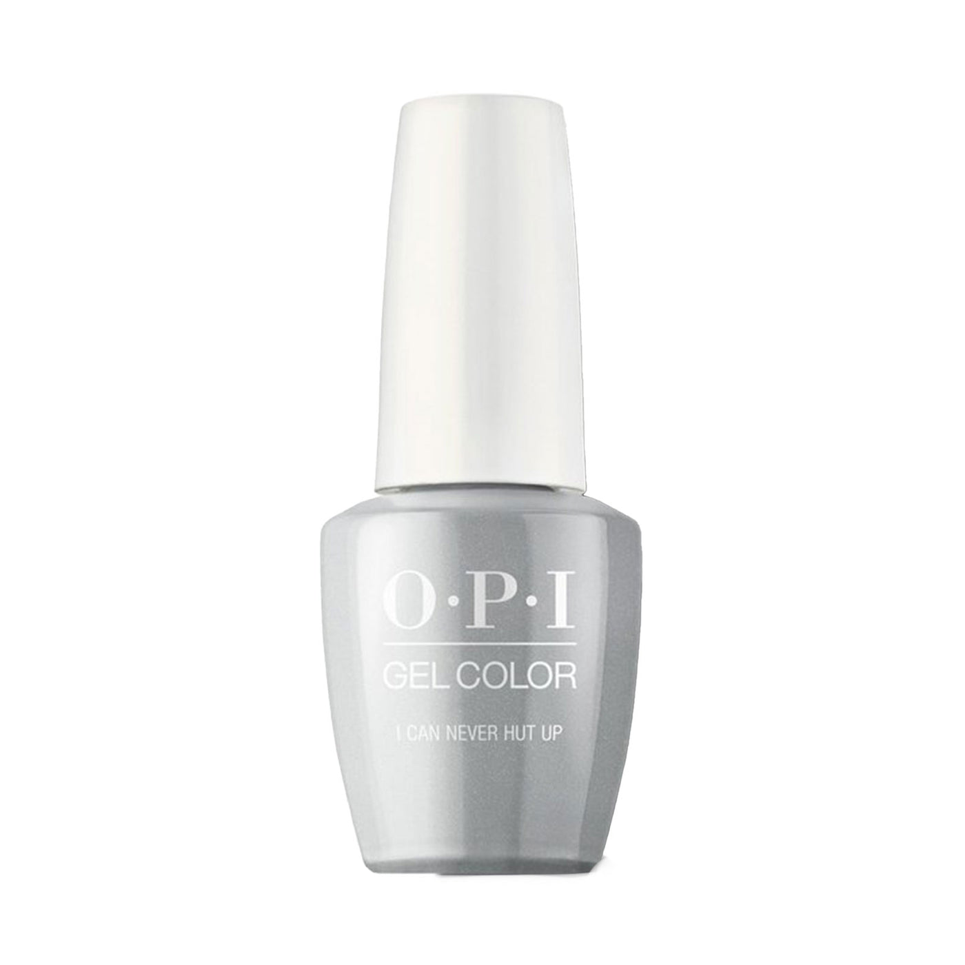 OPI GelColor GCF86 I Can Never Hut Up 15ml