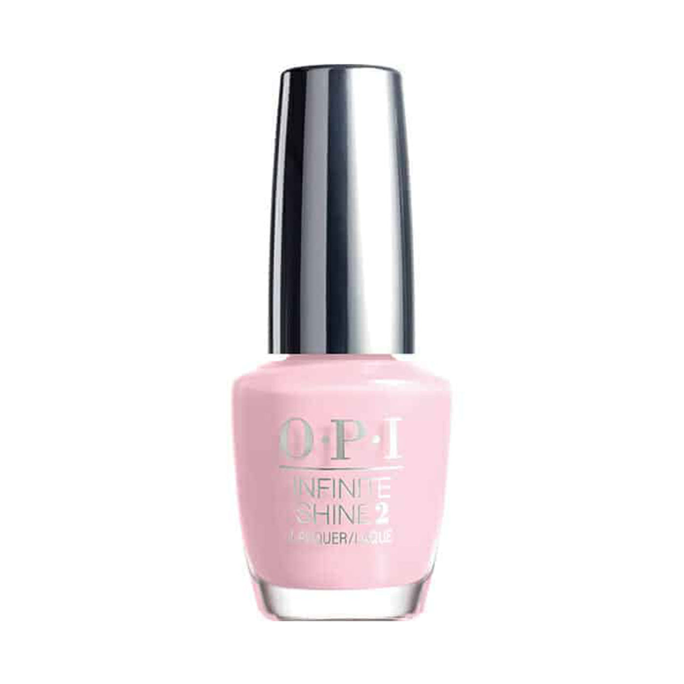 OPI Infinite Shine ISL01 Pretty Pink Perseveres 15ml