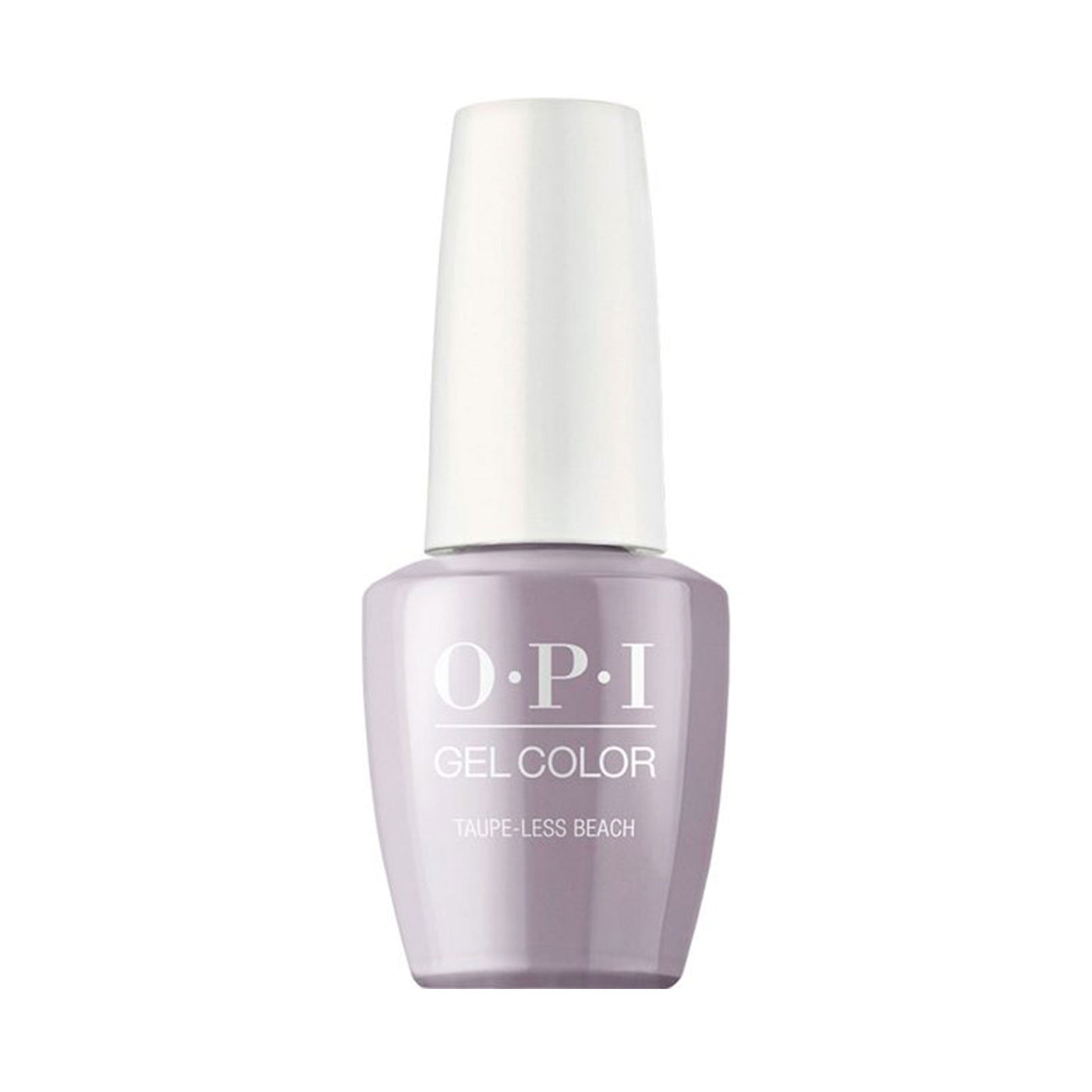 OPI GelColor GCA61 Taupe-less Beach 15ml