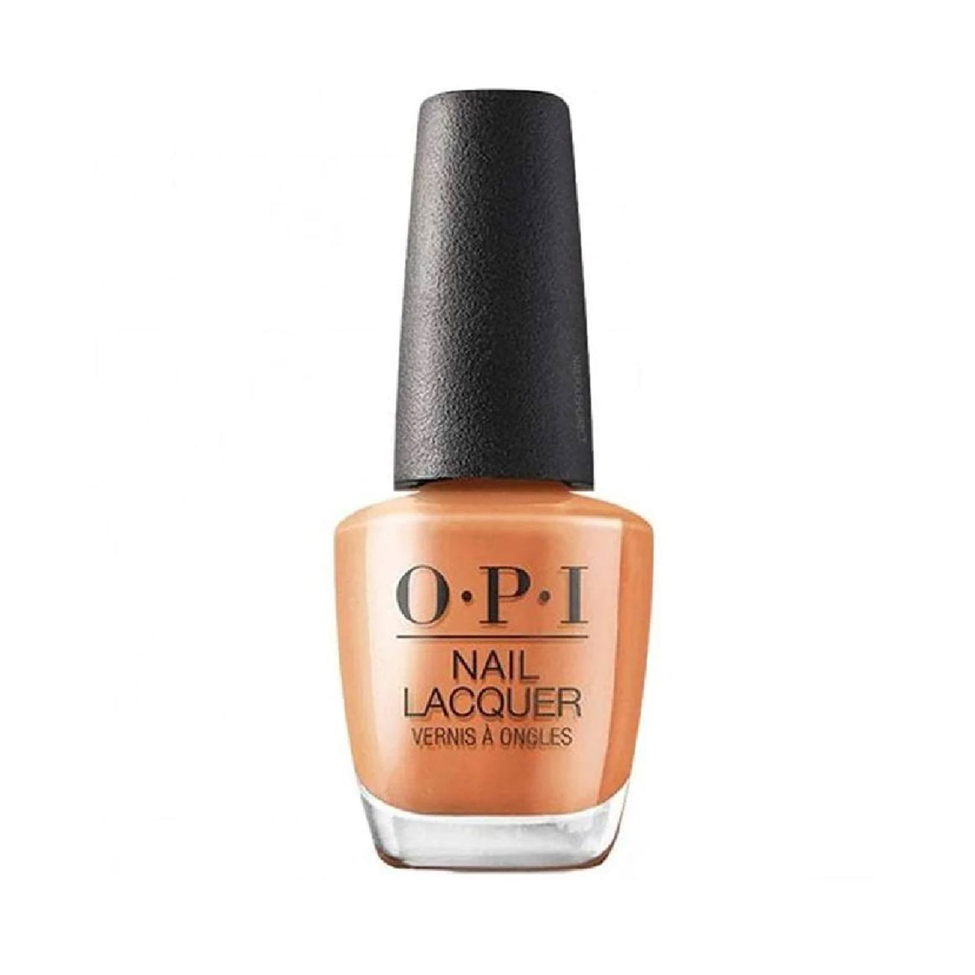 OPI Nail Polish NLMI02 Have Your Panettone and Eat it Too 15ml