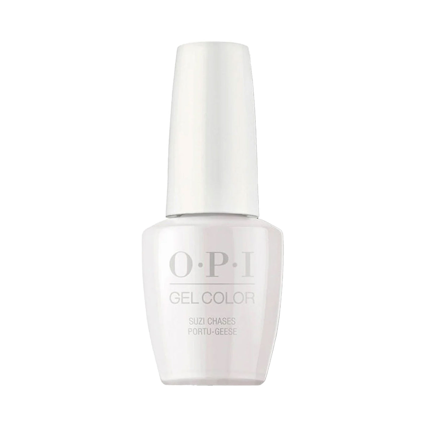 OPI GelColor GCL26 Suzi Chases Portu-geese 15ml