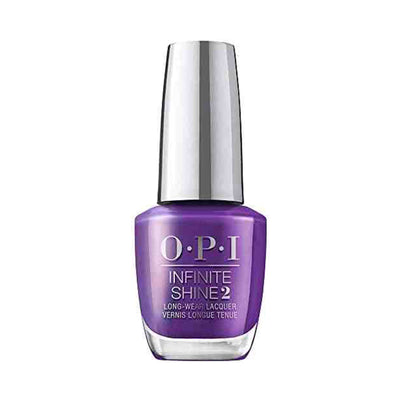 OPI Infinite Shine ISL43 Purpletual Emotion 15ml