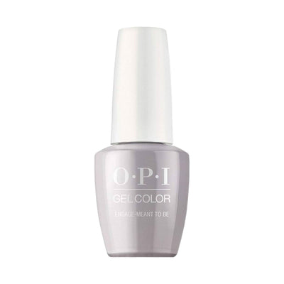 OPI GelColor GCSH5 - Engage-meant to Be 15ml