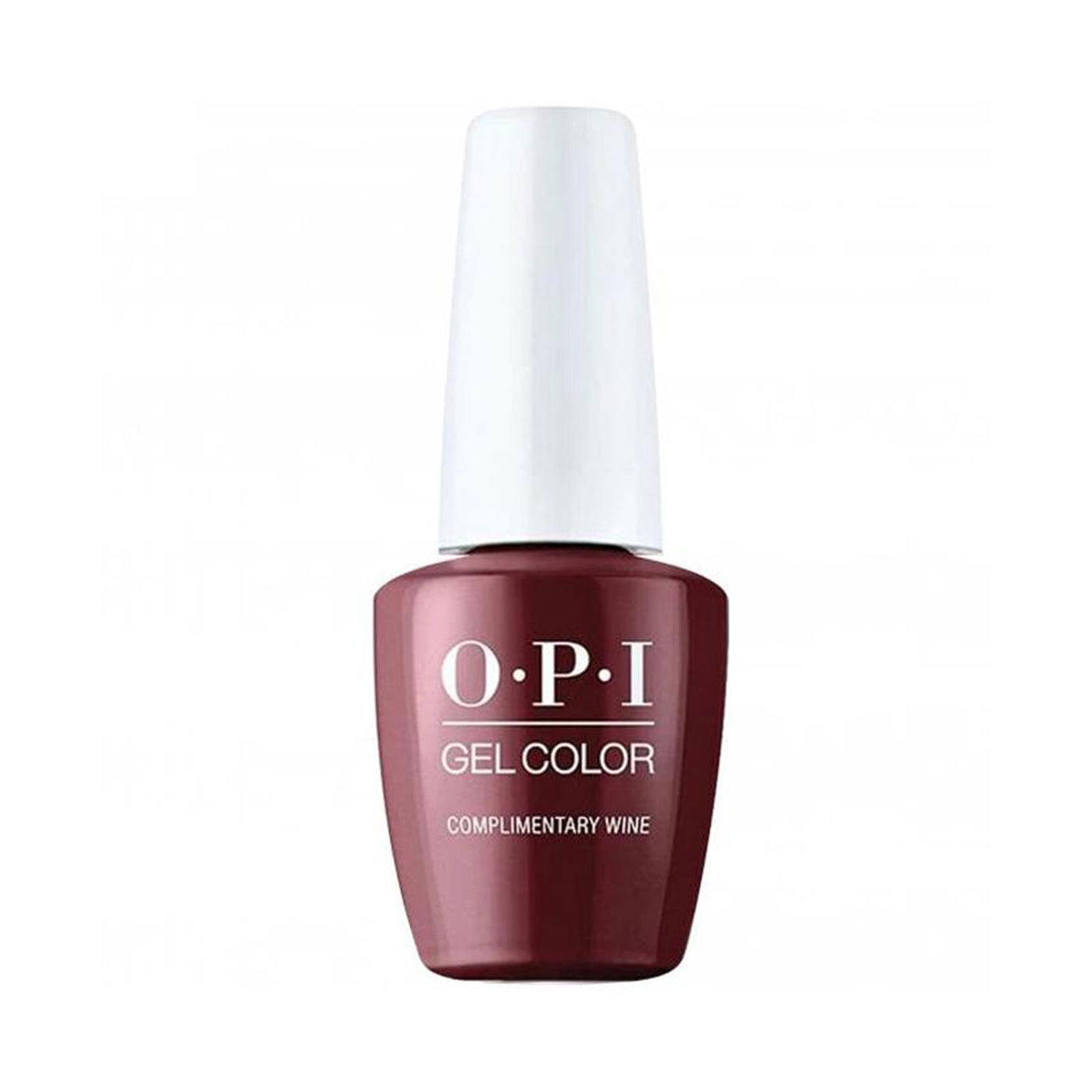 OPI GelColor MI12 - Complimentary Wine 15ml