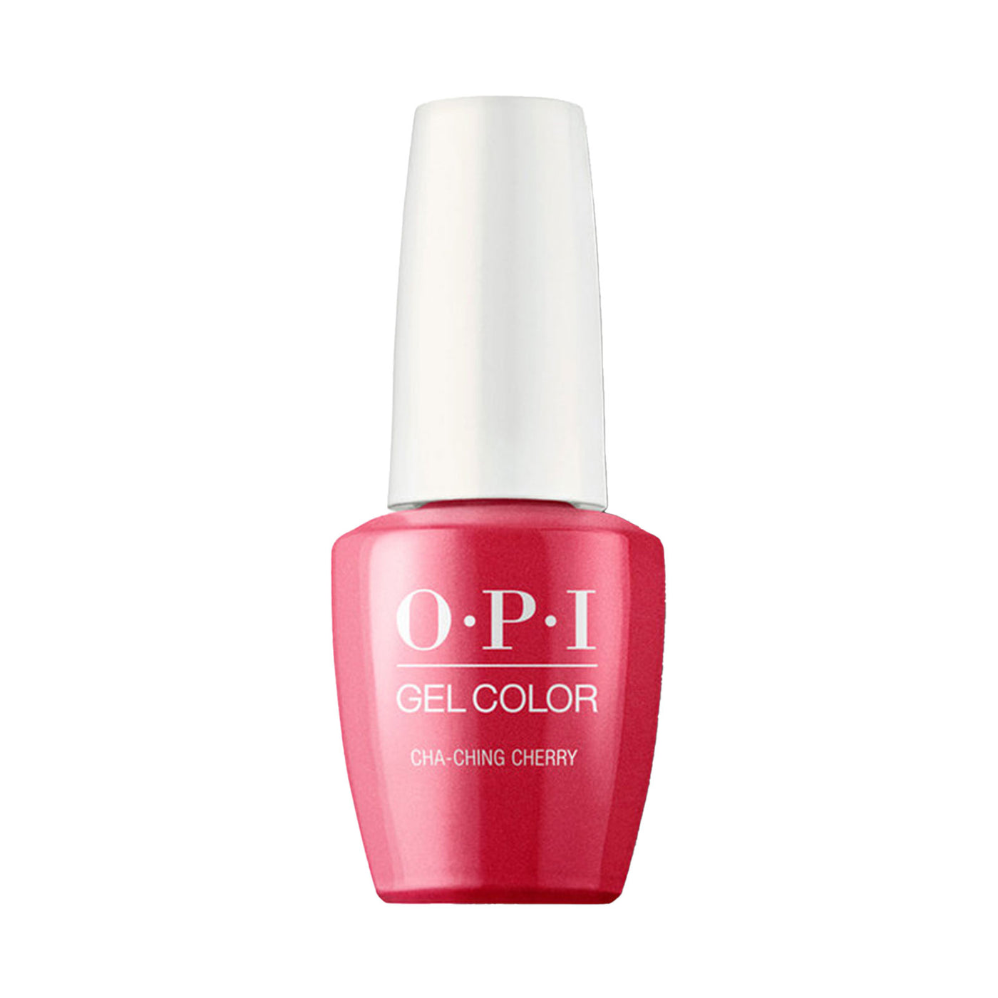 OPI GelColor GCV12 - Cha-Ching Cherry 15ml