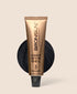 Bronsun Eyelash and Eyebrow Dye Blue Black #3 15 ml