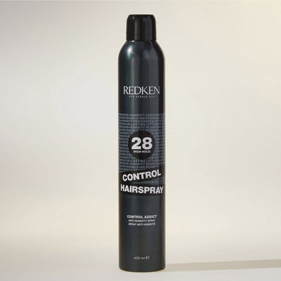 Redken Control Addict 28 High Hold Control Hairspray 278g