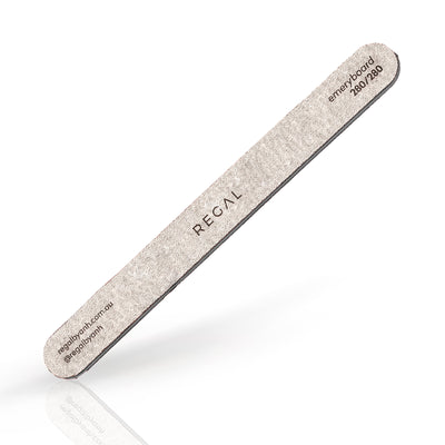 Regal by Anh Standard Emeryboard 280/280 Nail File