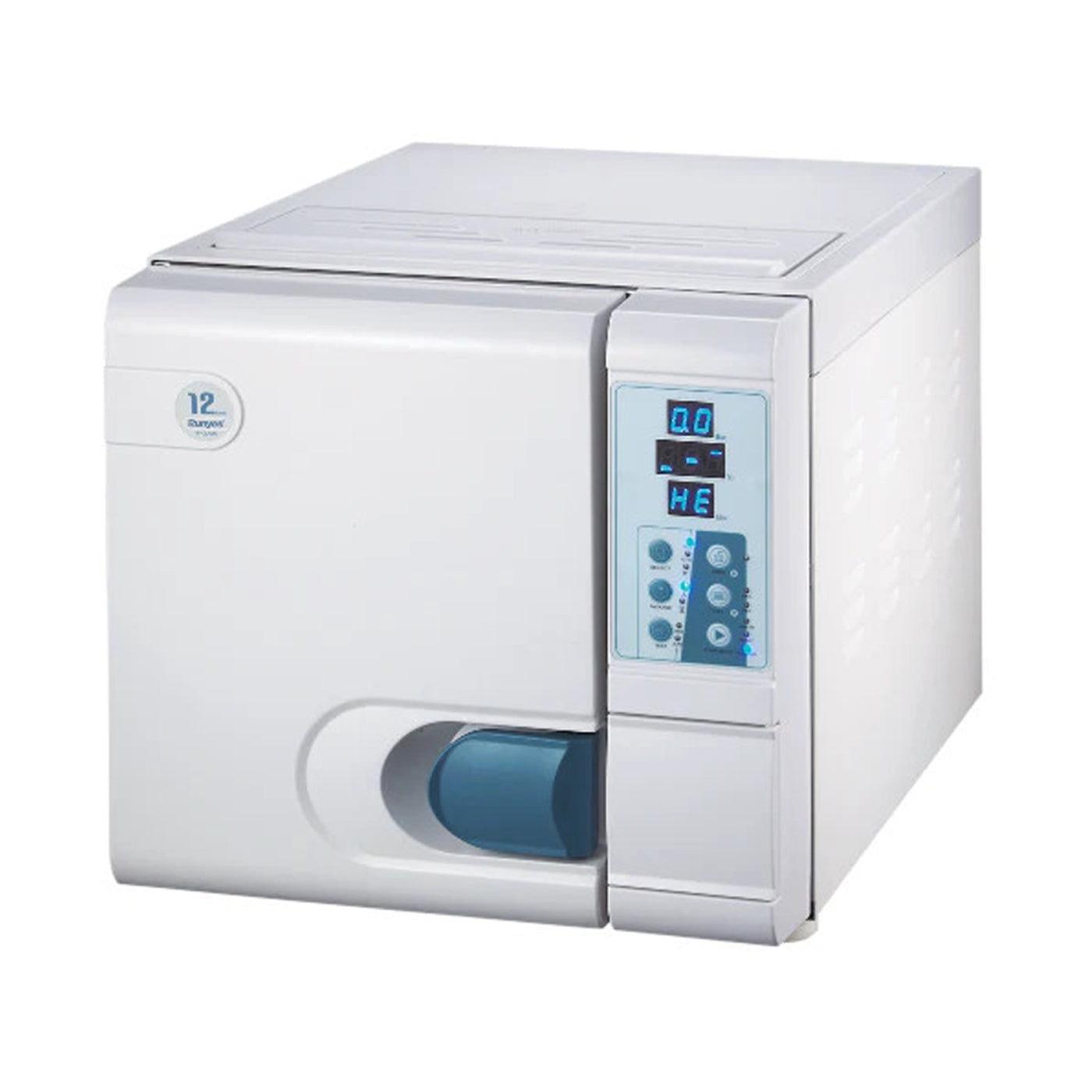 Runyes 12L B & S Class Autoclave