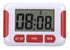 AMW Digital Timer - Red