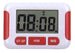 AMW Digital Timer - Red