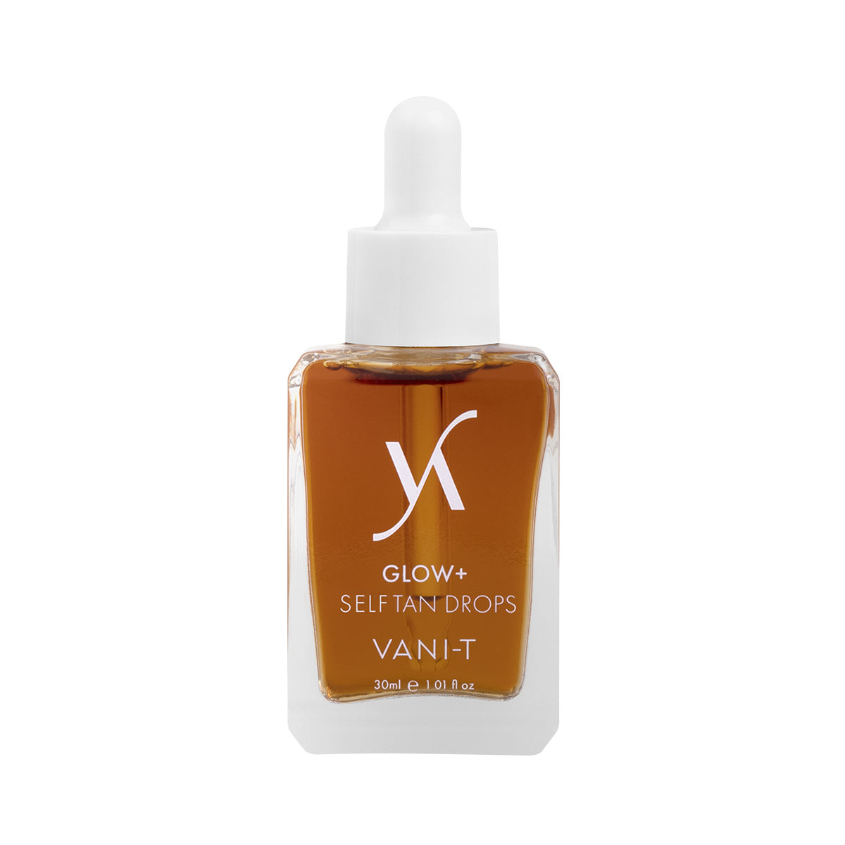 VANI-T Glow+Self Tan Drops 30ml