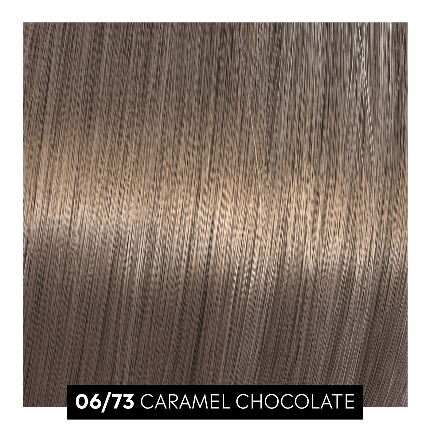 06/73 caramel chocolate